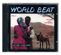 Various - World Beat Vol.6 Cap Vert