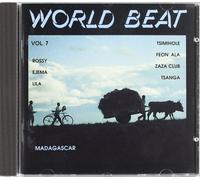 Various - World Beat Vol.7 Madagaskar