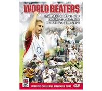 Various - World Beaters - England's Triple Victories [Edizione: Regno Unito]
