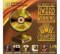 Various - World Best Award Winning Count