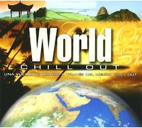 Various - World Chill Out [1 CD+1 Dvd]