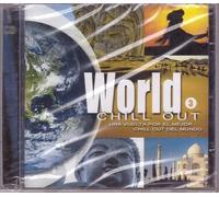 Various - World Chill Out Vol. 3