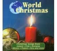 Various - World Christmas