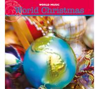 VARIOUS World Christmas (CD) Album