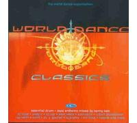 Various - World Dance Classics 2cd