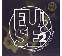 Various - World Dance Music Fuse 1&2