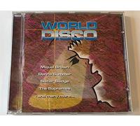 Various - World Disco