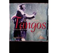 Various - World Famous Tangos