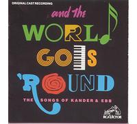 Various - World Goes Round