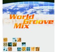 Various World Groove Mix (CD)