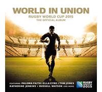 Various - World In Union: Rugby World Cup 2015, The Official Album