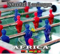 Various - World Lounge: Africa