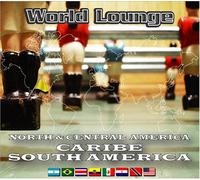 Various - World Lounge: Caribbeans