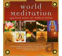 Various - World Meditation
