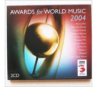 Various - World Music 2004