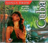 Various - World Music Cuba