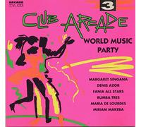 Various - World Music Party
