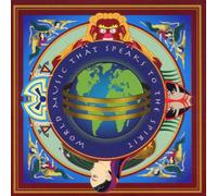 Various World Music That Speaks to the Spirit (CD)