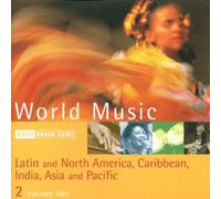 Various - World Music Vol.2