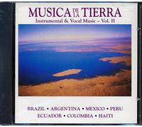 Various World - Musica de la Tierra 2