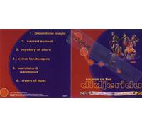 Various - World of Afro Dance Vol.2