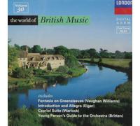 Various - World of British Music