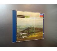 Various - World of Elgar