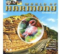 Various - World of Harmony-Harmonic Pop