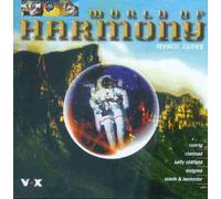 Various - World of Harmony-Mystic Tunes