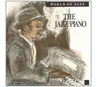 Various - World of Jazz - The Jazz Piano