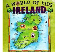Various - World of Kids: Ireland