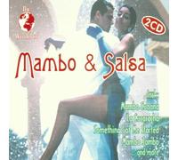 Various - World of Mambo & Salsa