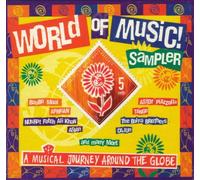 Various - World of Music Sampler