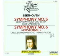 Various - World of Symph.Vol.5:Sinf.5,6