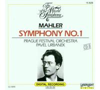 Various - World of Symph.Vol.8:Sinf.1