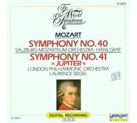 Various - World of Symph.Vol.9:Sin.40,41