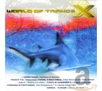 Various - World of Trance 10