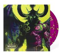 Various World of Warcraft: The Burning Crusade iam8bit 'Dark Portal S (Vinyl LP)