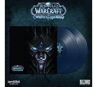 Various - World of Warcraft: Wrath of the Lich King