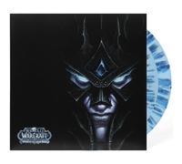 Various World of Warcraft: Wrath of the Lich King Blizzard 'Blue Spla (Vinyl LP)
