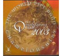 Various - World Pipe Band Championships