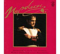 Various - World premiere cast recording (JÚr¶me Pradon..)