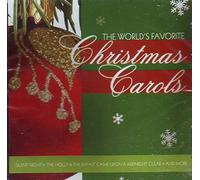 Various - World S Favorite Xmas