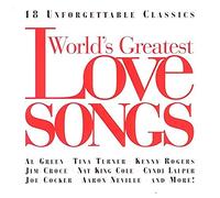 Various - World S Greatest Love Songs