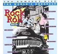 Various - World S Greatest Rock & Roll H