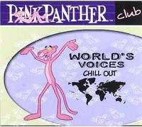Various - World S Voices Chillout