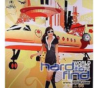 Various - World Series Live-Paris