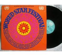 Various - World Star Festival