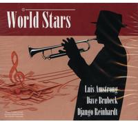 Various - World Stars [Import]