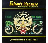 Various World - The Sultans Pleasure